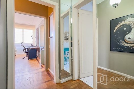 Foto 3 do(a) Apartamento de 4 quartos à venda em Rio Branco, Porto Alegre