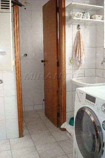 Foto 7 do(a) Apartamento de 3 quartos à venda em Santana, São Paulo