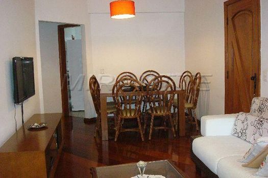 Foto 2 do(a) Apartamento de 3 quartos à venda em Santana, São Paulo
