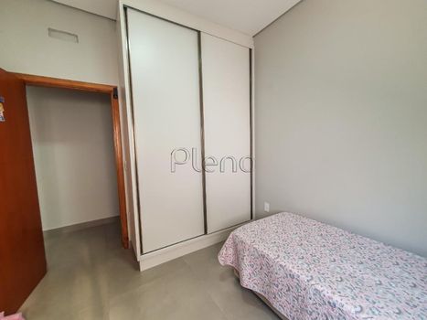 Foto 19 do(a) Casa em Condomínio false à venda em Jardim Bréscia, Indaiatuba