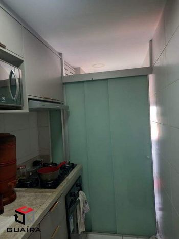 Foto 10 do(a) Apartamento de 2 quartos à venda em Jardim Jamaica, Santo André