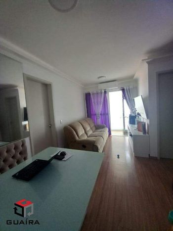 Foto 2 do(a) Apartamento de 2 quartos à venda em Jardim Jamaica, Santo André