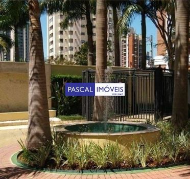 Foto 22 do(a) Apartamento de 3 quartos à venda em Jardim Vila Mariana, São Paulo