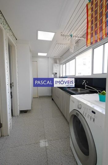 Foto 15 do(a) Apartamento de 3 quartos à venda em Jardim Vila Mariana, São Paulo