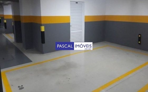 Foto 27 do(a) Apartamento de 3 quartos à venda em Jardim Vila Mariana, São Paulo