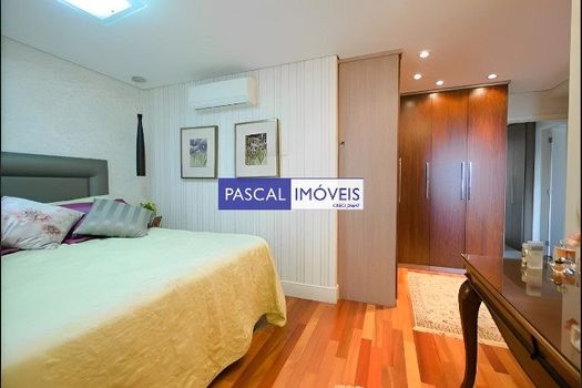Foto 7 do(a) Apartamento de 3 quartos à venda em Jardim Vila Mariana, São Paulo