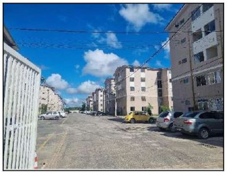 Foto 2 do(a) Apartamento de 2 quartos à venda em Esperança, Itaboraí