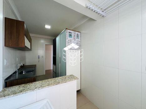 Foto 3 do(a) Apartamento de 2 quartos à venda em Barreiros, São José