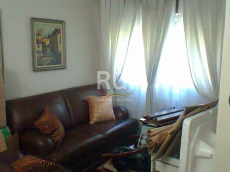 Foto 8 do(a) Apartamento de 3 quartos à venda em Santa Tereza, Porto Alegre