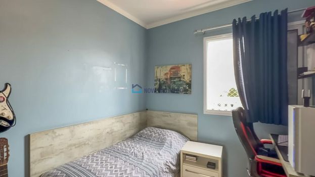 Foto 25 do(a) Apartamento de 3 quartos à venda em Ipiranga, São Paulo