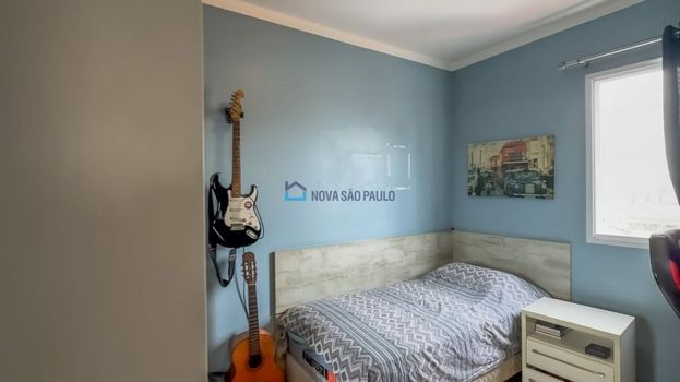 Foto 26 do(a) Apartamento de 3 quartos à venda em Ipiranga, São Paulo