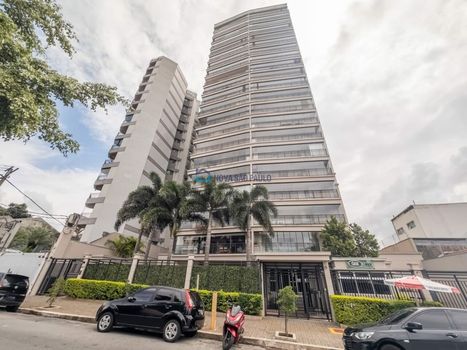 Foto 47 do(a) Apartamento de 3 quartos à venda em Ipiranga, São Paulo