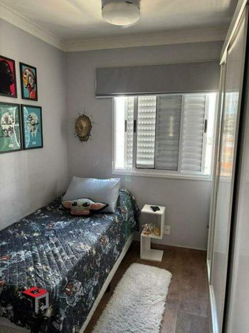 Foto 7 do(a) Apartamento de 2 quartos à venda em Vila Homero Thon, Santo André