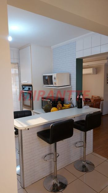 Foto 10 do(a) Apartamento de 2 quartos à venda em Casa Verde, São Paulo