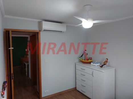 Foto 16 do(a) Apartamento de 2 quartos à venda em Casa Verde, São Paulo