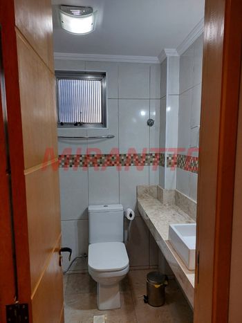 Foto 19 do(a) Apartamento de 2 quartos à venda em Casa Verde, São Paulo