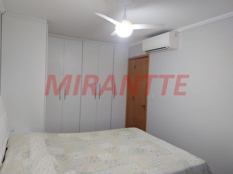 Foto 11 do(a) Apartamento de 2 quartos à venda em Casa Verde, São Paulo