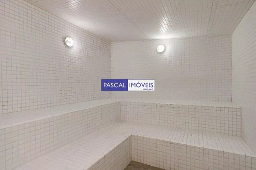Foto 36 do(a) Apartamento de 1 quartos à venda em Vila Cruzeiro, São Paulo