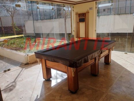 Foto 43 do(a) Apartamento de 2 quartos à venda em Santana, São Paulo