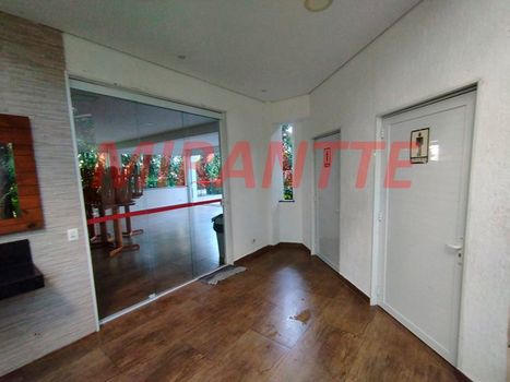 Foto 19 do(a) Apartamento de 2 quartos à venda em Santana, São Paulo