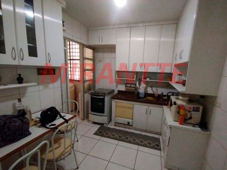 Foto 4 do(a) Apartamento de 2 quartos à venda em Santana, São Paulo