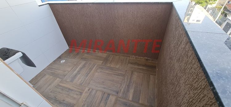Foto 12 do(a) Casa em Condomínio de 2 quartos à venda em Vila Matilde, São Paulo