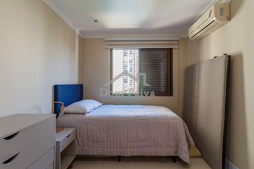 Foto 35 do(a) Cobertura de 3 quartos à venda em Vila Suzana, São Paulo