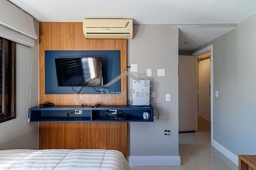 Foto 32 do(a) Cobertura de 3 quartos à venda em Vila Suzana, São Paulo