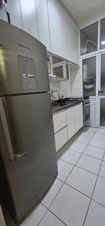 Foto 7 do(a) Apartamento de 2 quartos à venda em Quinta da Paineira, São Paulo