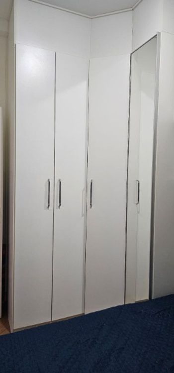 Foto 13 do(a) Apartamento de 2 quartos à venda em Quinta da Paineira, São Paulo