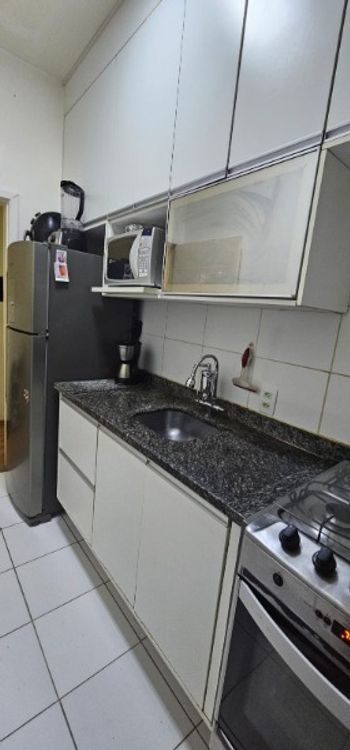 Foto 5 do(a) Apartamento de 2 quartos à venda em Quinta da Paineira, São Paulo