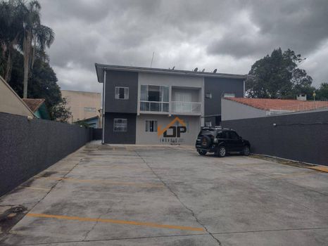 Foto 17 do(a) Apartamento de 3 quartos à venda em Porto das Laranjeiras, Araucária