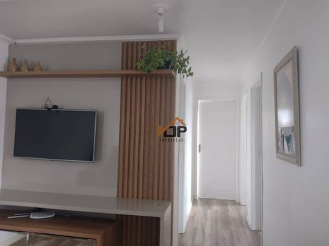 Foto 6 do(a) Apartamento de 3 quartos à venda em Porto das Laranjeiras, Araucária