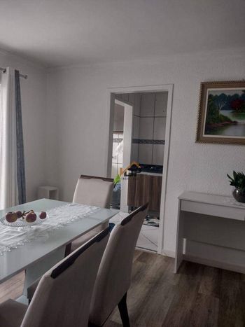 Foto 7 do(a) Apartamento de 3 quartos à venda em Porto das Laranjeiras, Araucária