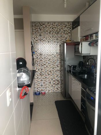 Foto 5 do(a) Apartamento de 2 quartos à venda em Vila Siqueira (Zona Norte), São Paulo