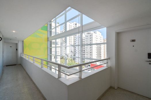 Foto 49 do(a) Cobertura de 3 quartos à venda em Jardim Paulista, São Paulo