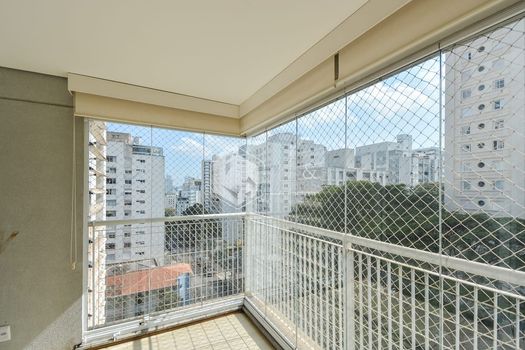 Foto 39 do(a) Cobertura de 3 quartos à venda em Jardim Paulista, São Paulo