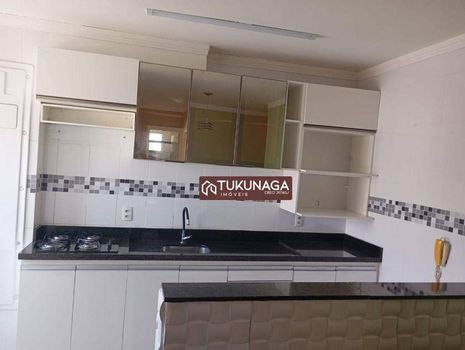 Foto 13 do(a) Apartamento de 2 quartos à venda em Jardim Guilhermino, Guarulhos