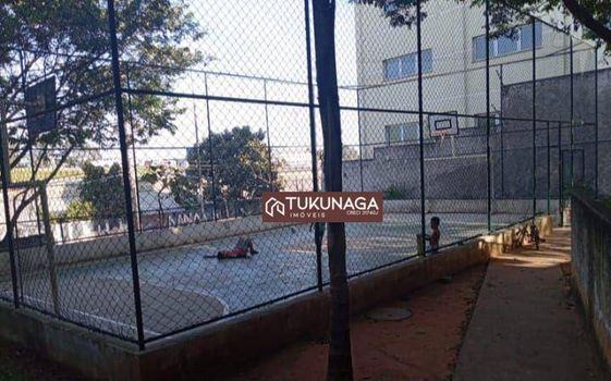 Foto 23 do(a) Apartamento de 2 quartos à venda em Jardim Guilhermino, Guarulhos