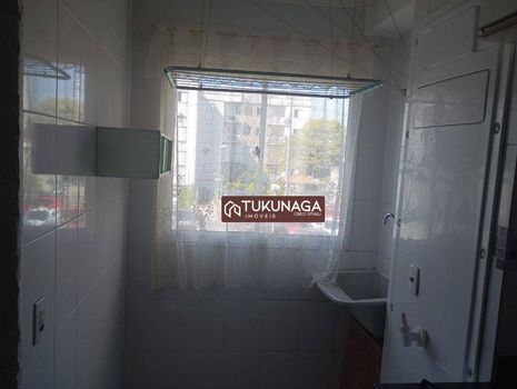 Foto 35 do(a) Apartamento de 2 quartos à venda em Jardim Guilhermino, Guarulhos