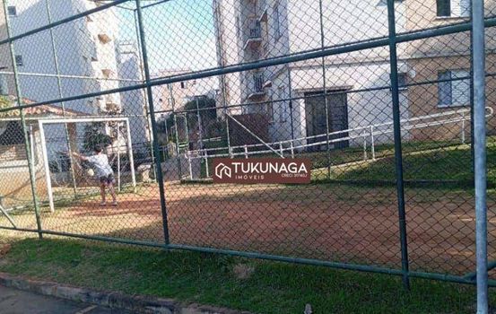 Foto 5 do(a) Apartamento de 2 quartos à venda em Jardim Guilhermino, Guarulhos