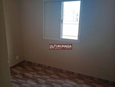Foto 3 do(a) Apartamento de 2 quartos à venda em Jardim Guilhermino, Guarulhos
