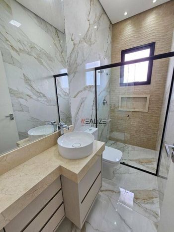 Foto 31 do(a) Casa em Condomínio de 4 quartos à venda em Jardim Residencial Dona Maria José, Indaiatuba