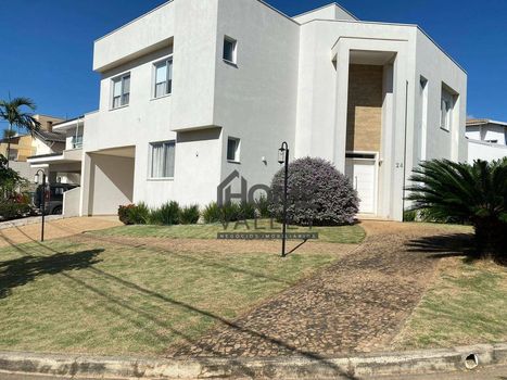 Foto 1 do(a) Casa em Condomínio de 3 quartos à venda em Santa Rosa, Vinhedo