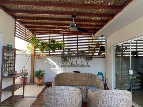 Foto 4 do(a) Casa em Condomínio de 3 quartos à venda em Santa Rosa, Vinhedo