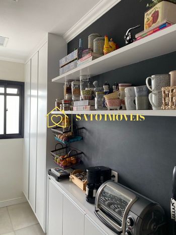 Foto 9 do(a) Apartamento de 2 quartos à venda em Vila Nova Conceição, São Paulo