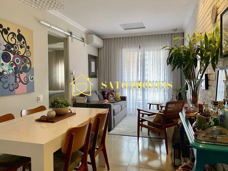 Foto 1 do(a) Apartamento de 2 quartos à venda em Vila Nova Conceição, São Paulo