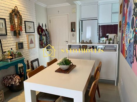 Foto 3 do(a) Apartamento de 2 quartos à venda em Vila Nova Conceição, São Paulo