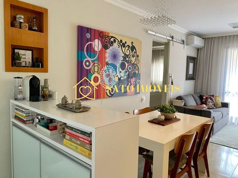 Foto 7 do(a) Apartamento de 2 quartos à venda em Vila Nova Conceição, São Paulo
