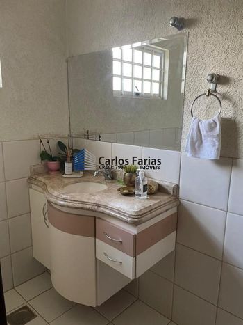 Foto 25 do(a) Casa em Condomínio de 7 quartos à venda em Setor Habitacional Arniqueira (Águas Claras), Brasília